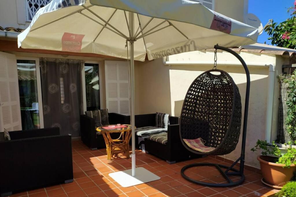 Casa Paraiso Sa Coma  Exteriör bild