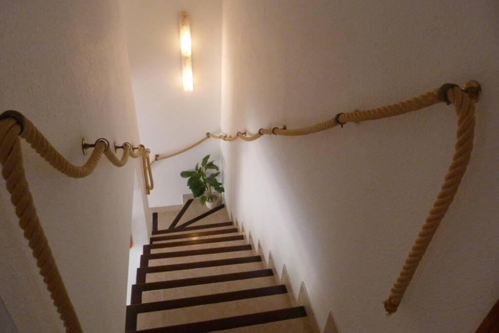 Casa Paraiso Sa Coma  Exteriör bild