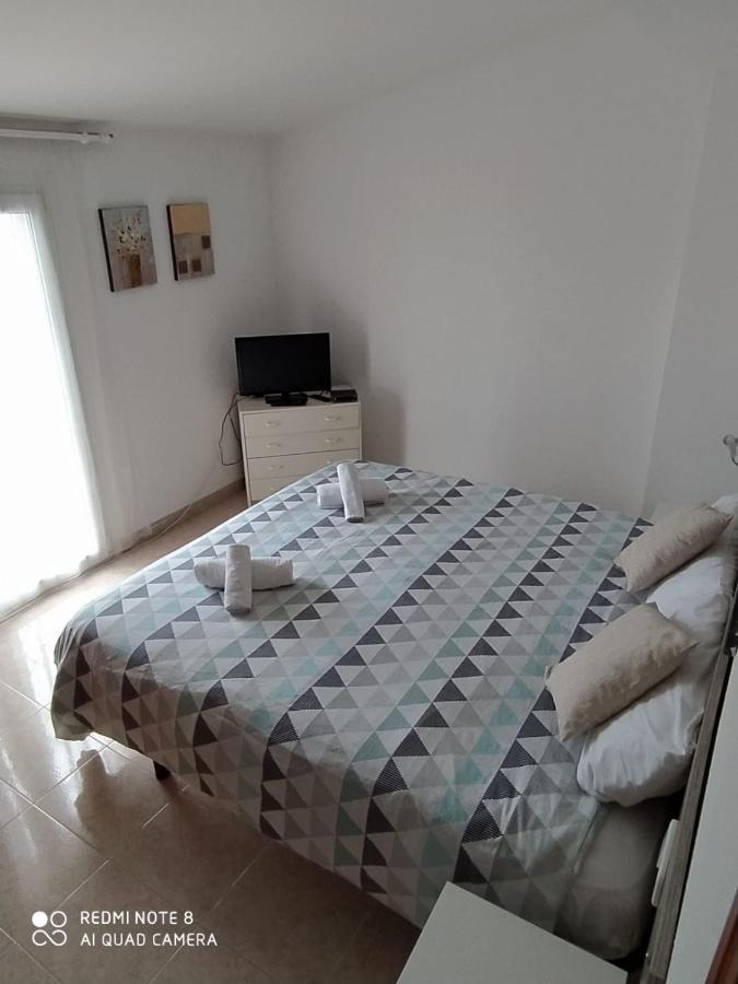 Casa Paraiso Sa Coma  Exteriör bild